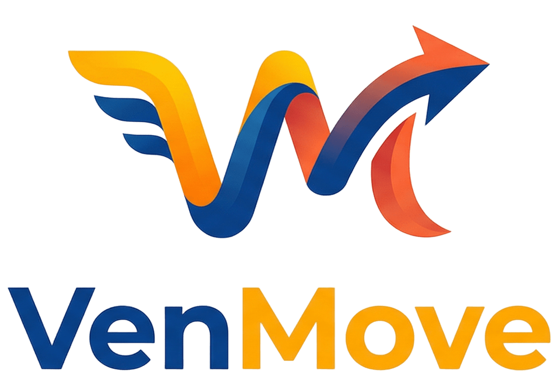 VenMove Logo